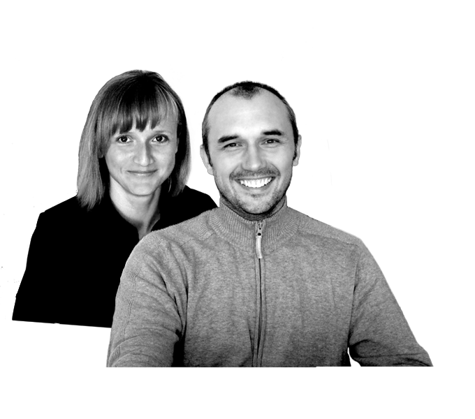About Us Image