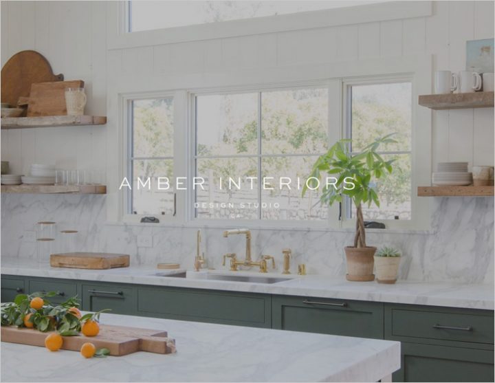 Best interior design blog