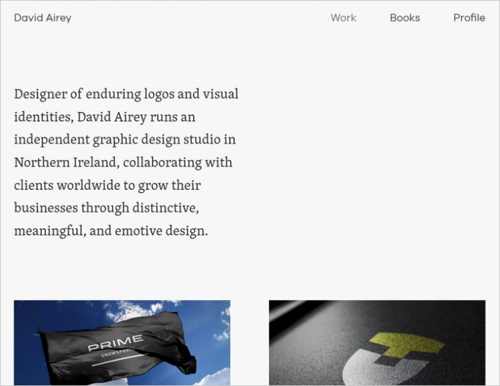 The best design blog