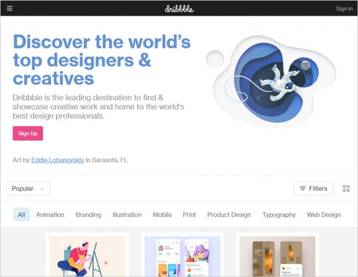 Best Design Blog