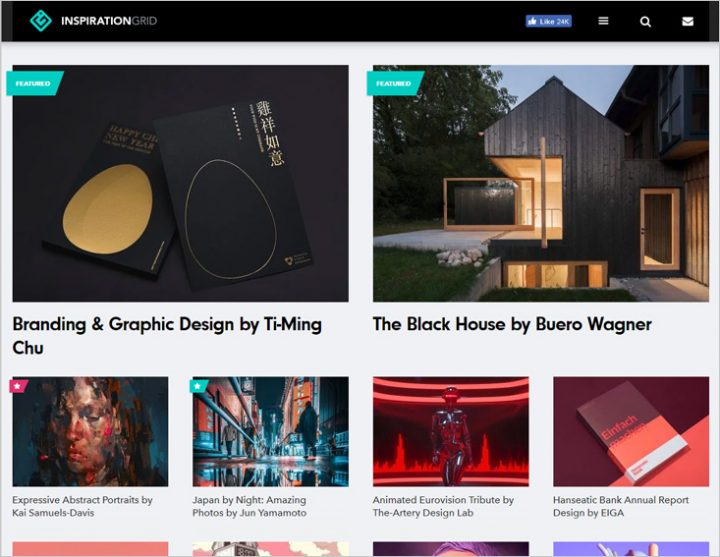 Design Blog