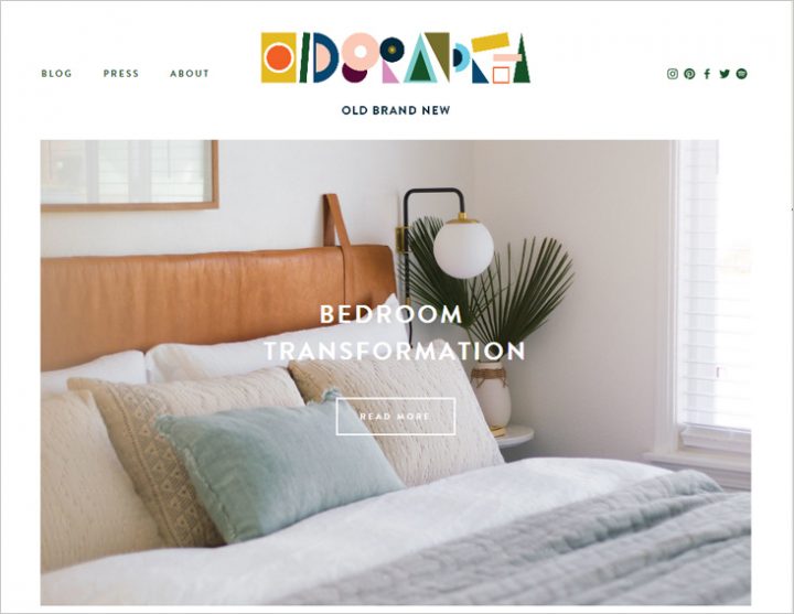 Best Interioe Design Blog