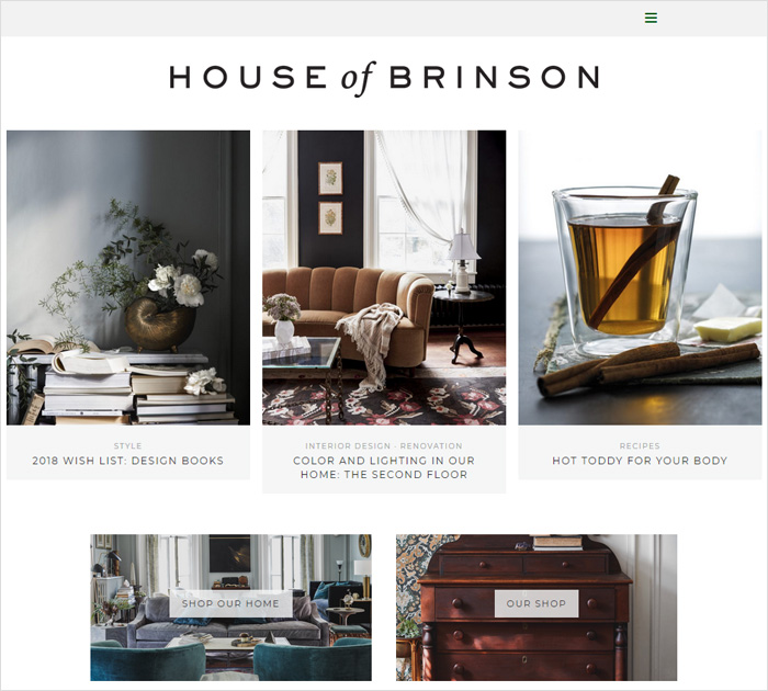 House of Brinson