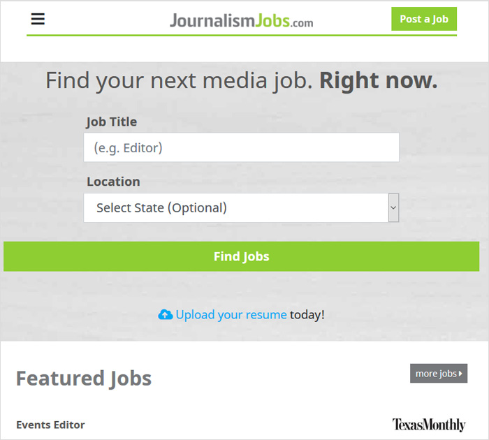 Jobs for writers - stay at home jobs