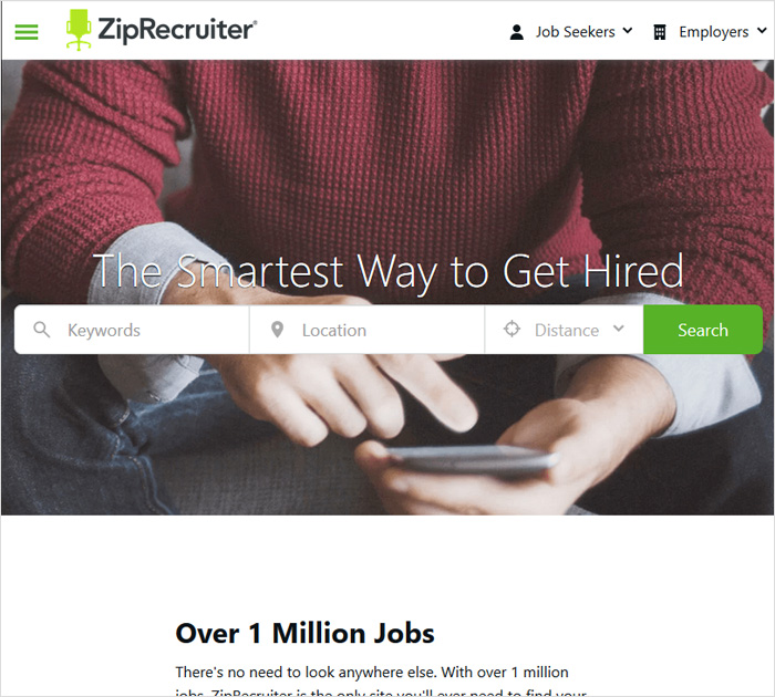 Freelance writing jobs