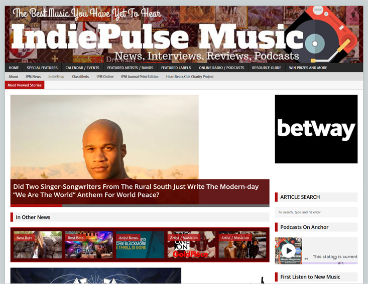 indiepulsemusic