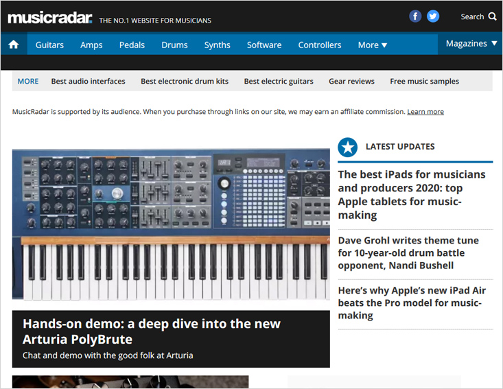 musicradar.com