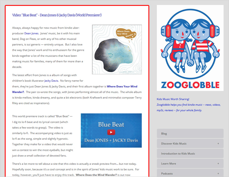 zooglobble.com