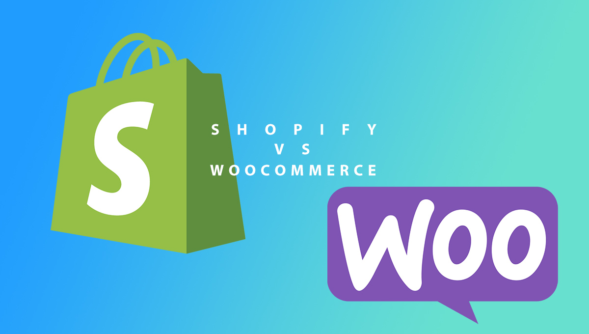 Shopify vs WooCommerce
