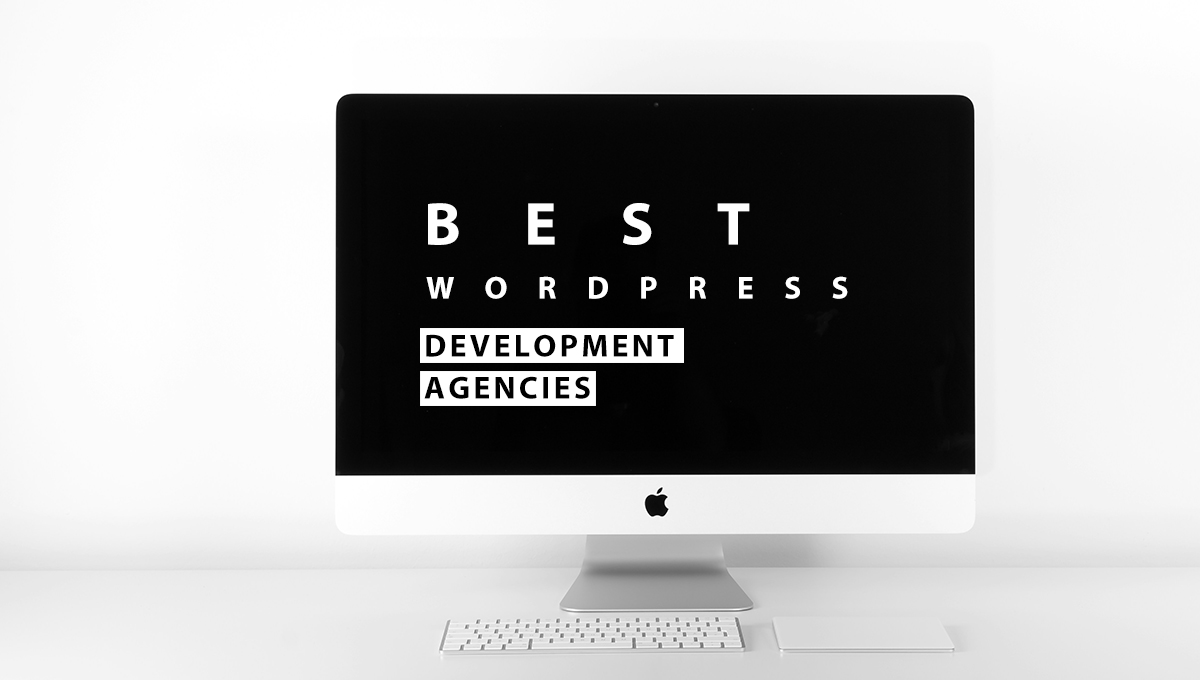 Best WordPress Development Agencies in 2024