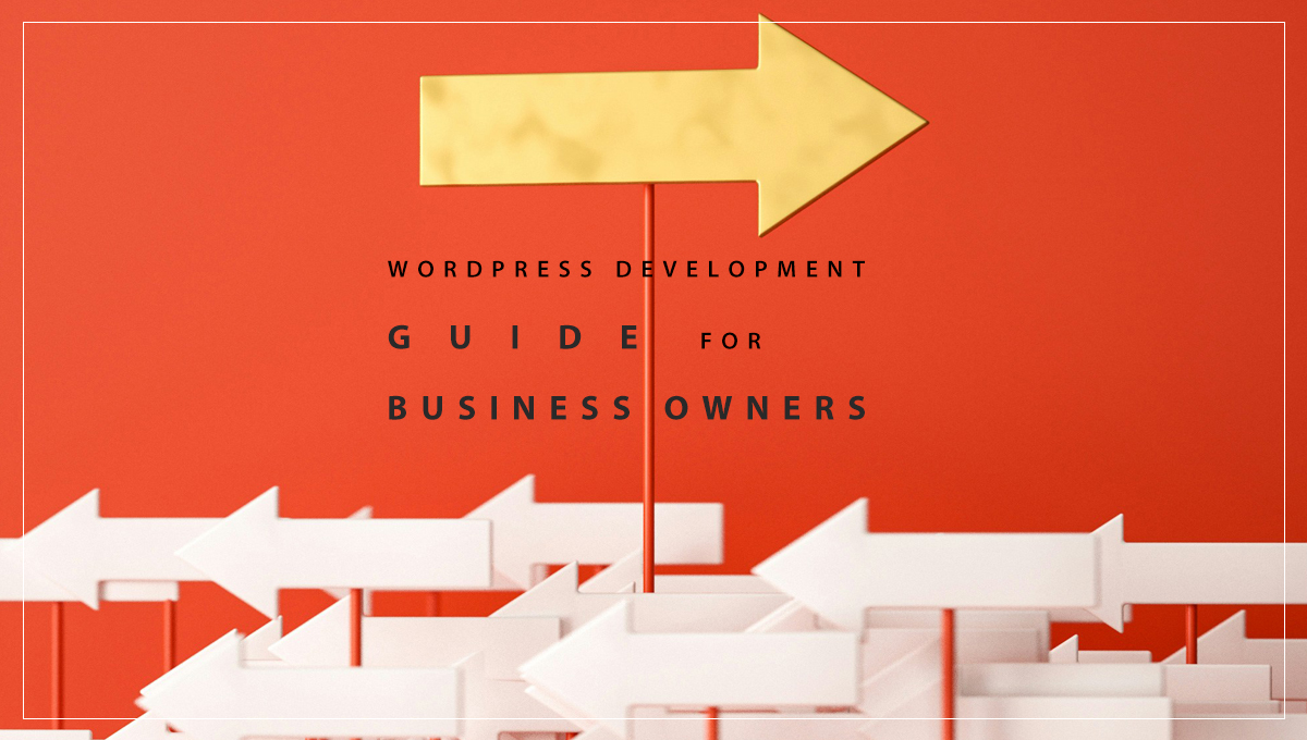 Ultimate WordPress Development Guide For Business Owners