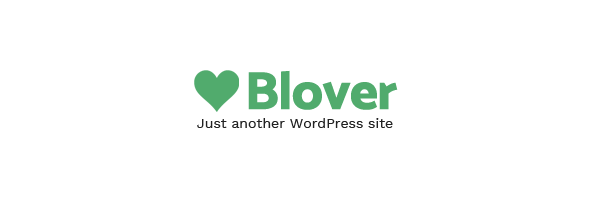 Blover 1