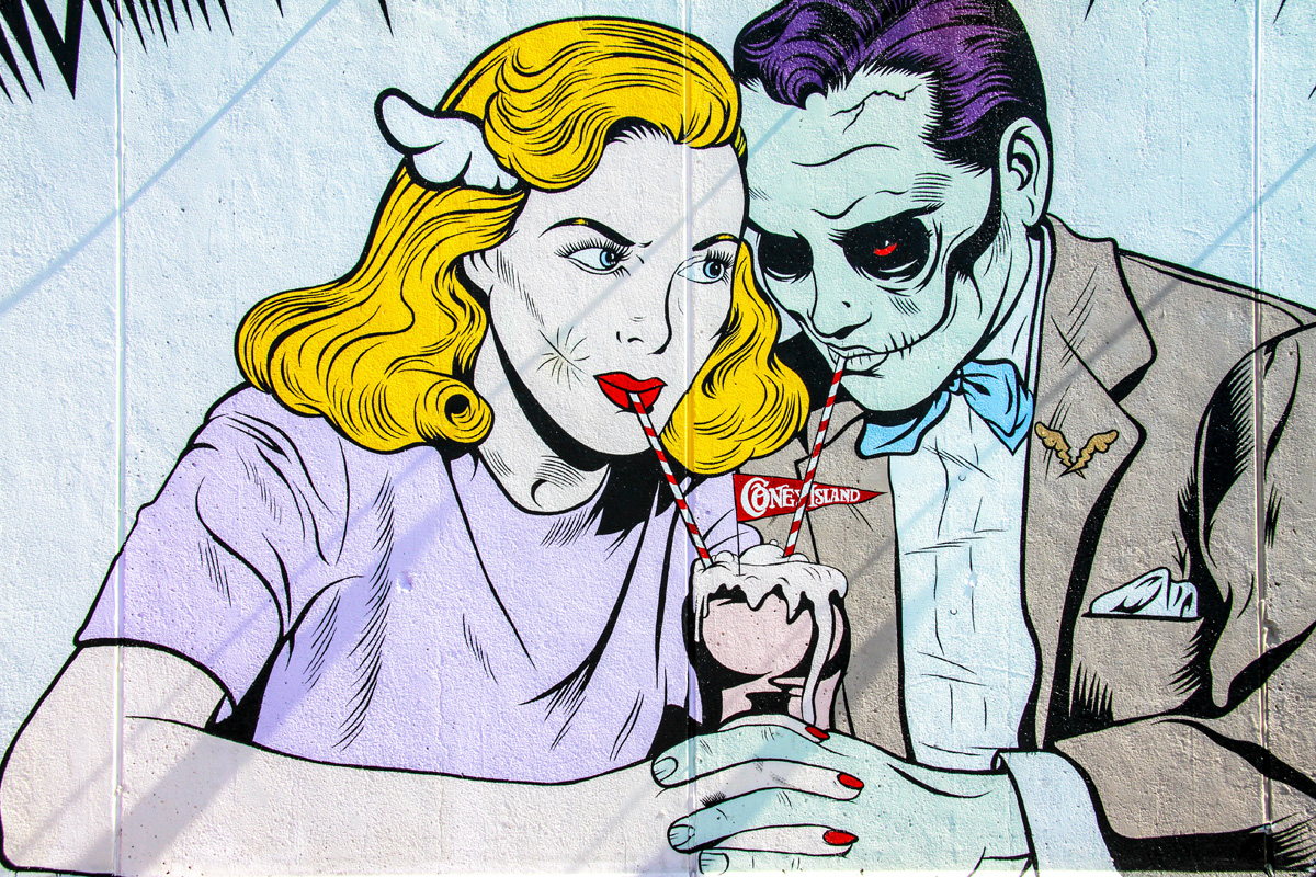 Belgian Comic Strip Center. All you need to know about Comics Art Museum Brussels
