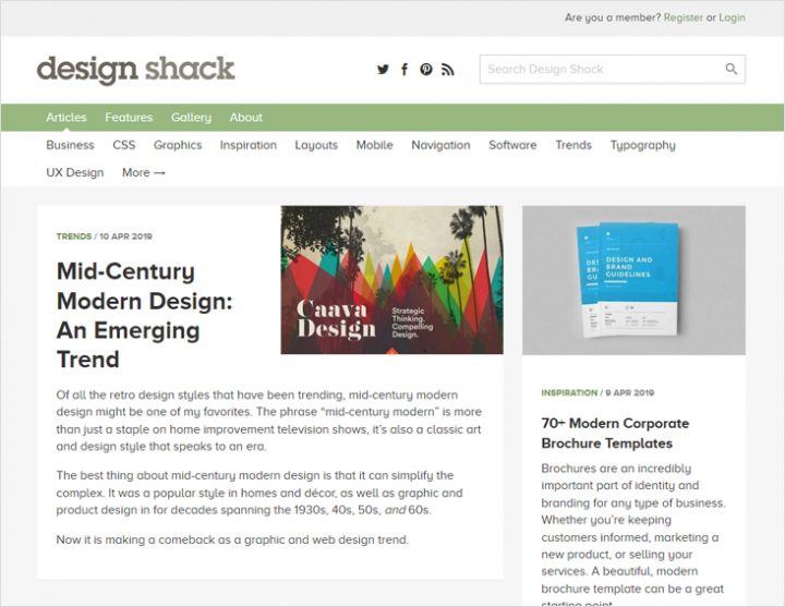 Design Shack