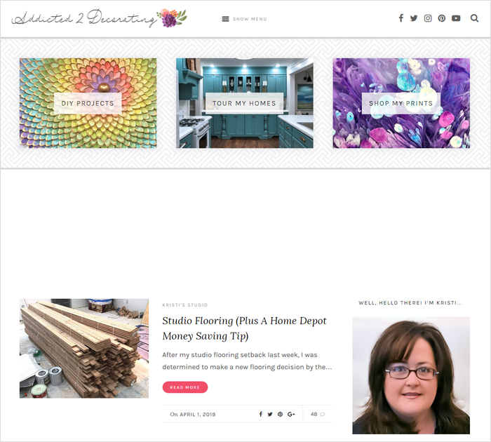 The best DIY bloggers and blogs