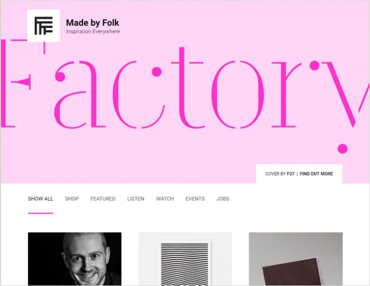 Graphic Design Blogs to Keep You Educated and Inspired