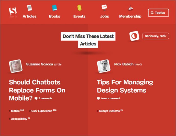 Best design blog
