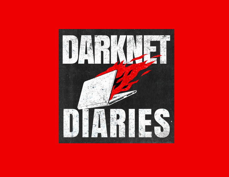 Darknet Diaries