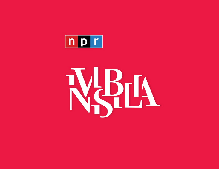 Invisibilia