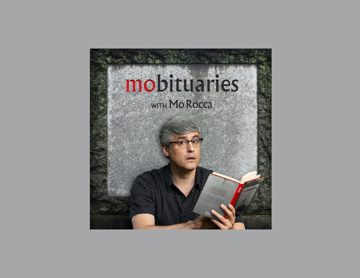Mobituaries with Mo Rocca