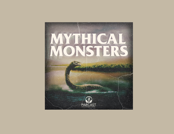 Mythical Monsters