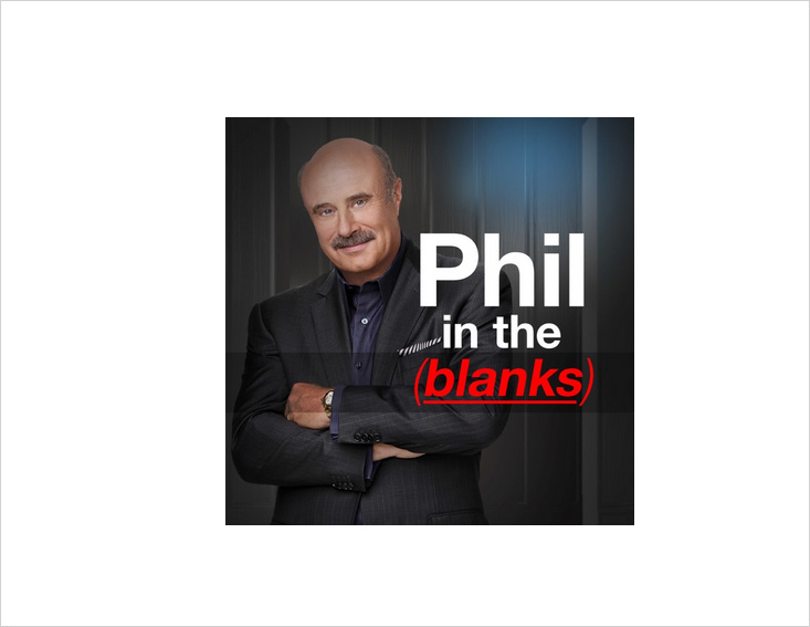 Phil in the Blanks