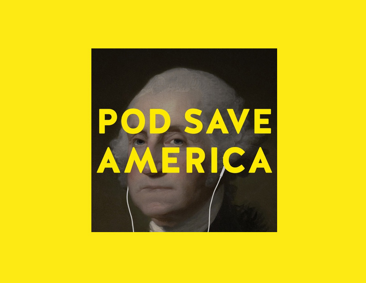 Pod Save America