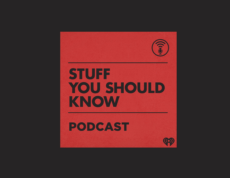 Stuff You Should Know
