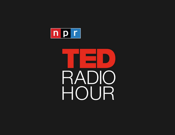 TED Radio Hour
