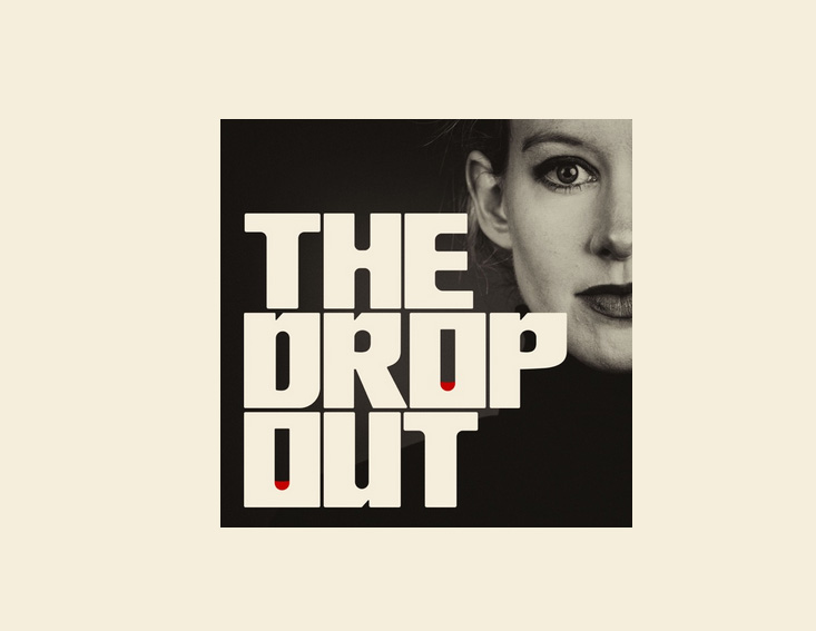 The Drop Out