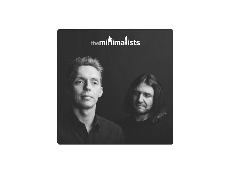 The Minimalists
