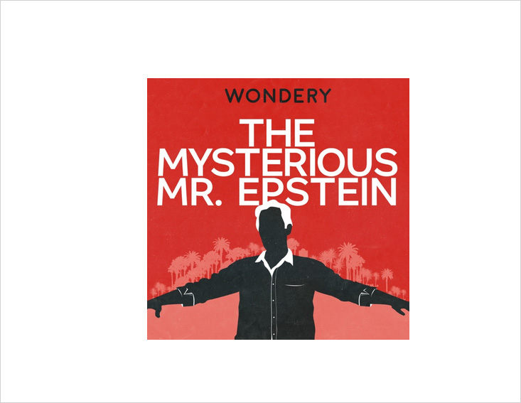 The Mysterious Mr. Epstein
