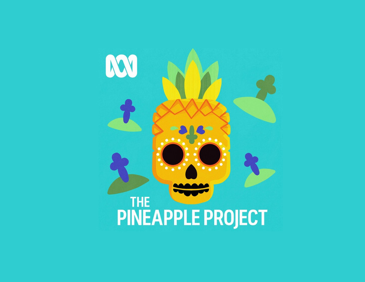 The Pineapple Project