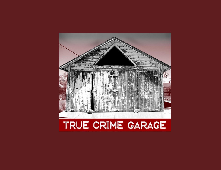 True Crime Garage