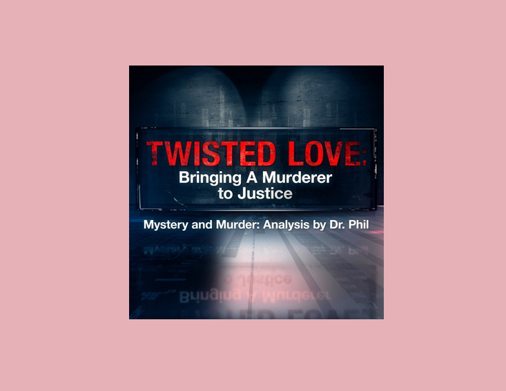 One of the best crime podcast