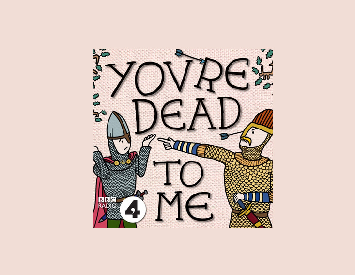 You're Dead To Me