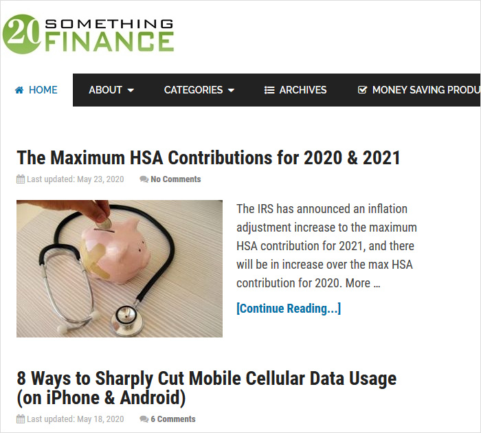20somethingfinance.com