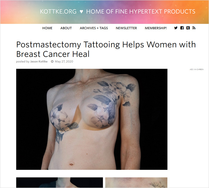 Kottke.org