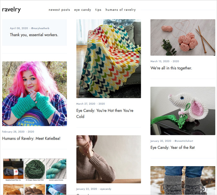 Ravelry.com