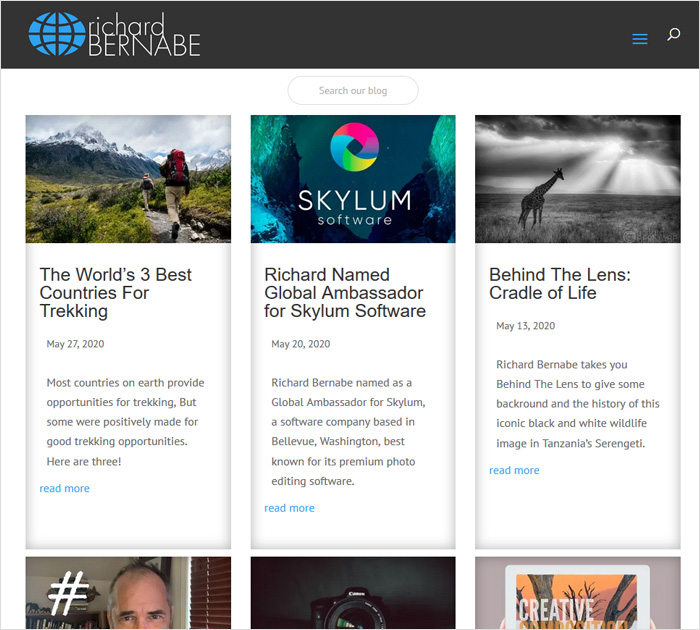 Richard Bernabe