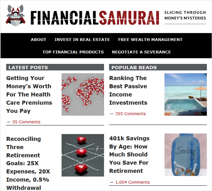 financialsamurai.com