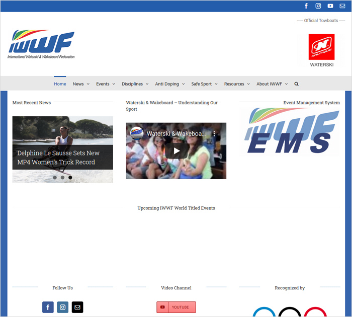 iwwf.sport