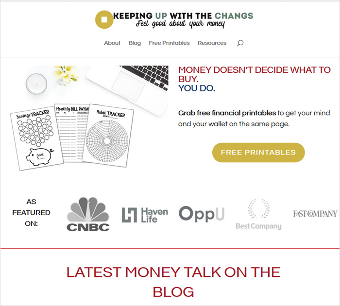 keepingupchangs.com