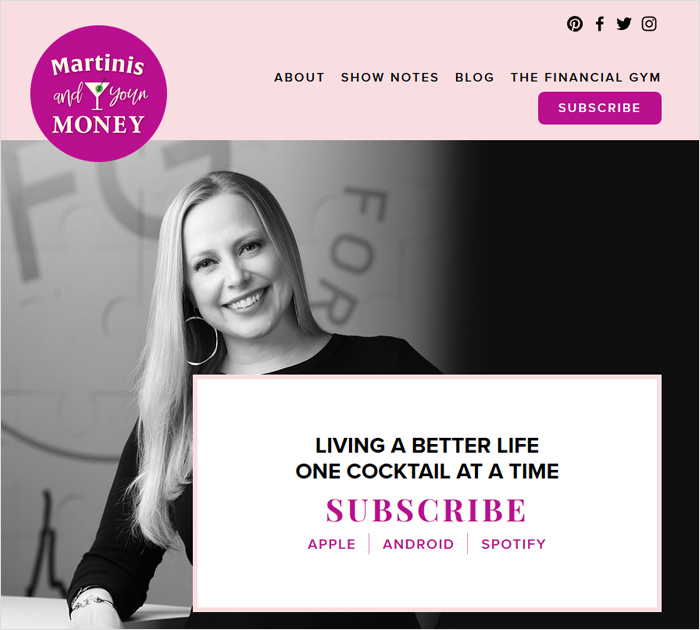 martinisandyourmoney.com