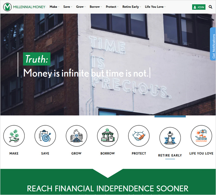 millennialmoney.com