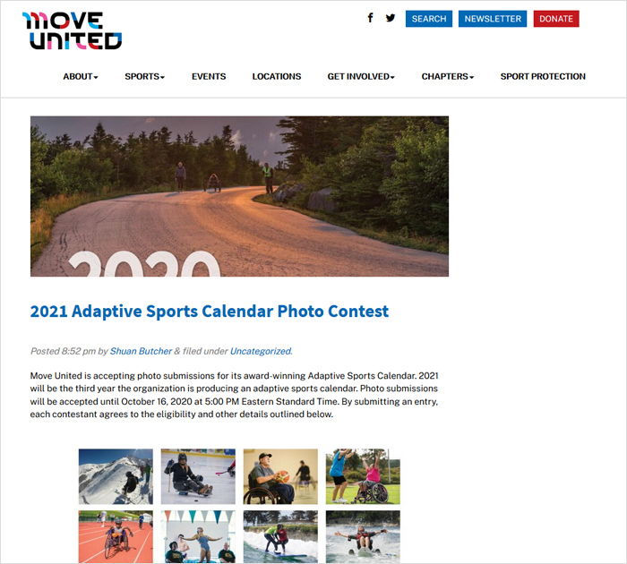 Move United Sport - best Sports Blogs 