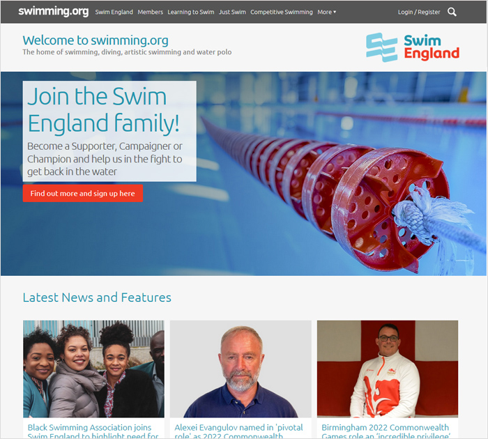 swimming.org