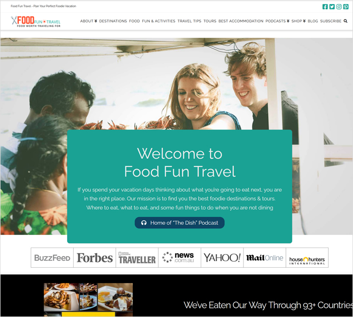 foodfuntravel.com