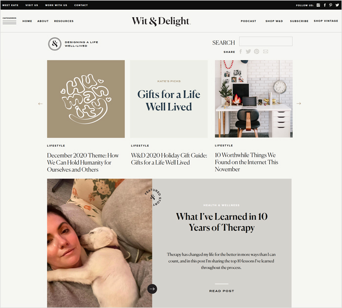 witanddelight