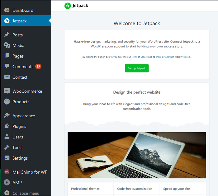 How to become a blogger with WordPress